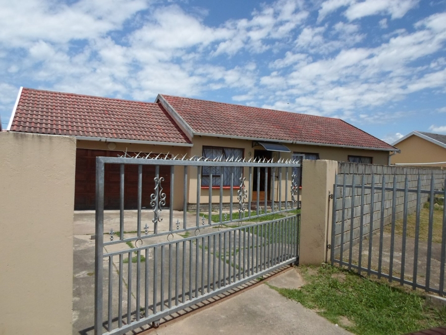 3 Bedroom Property for Sale in Haven Hills Eastern Cape